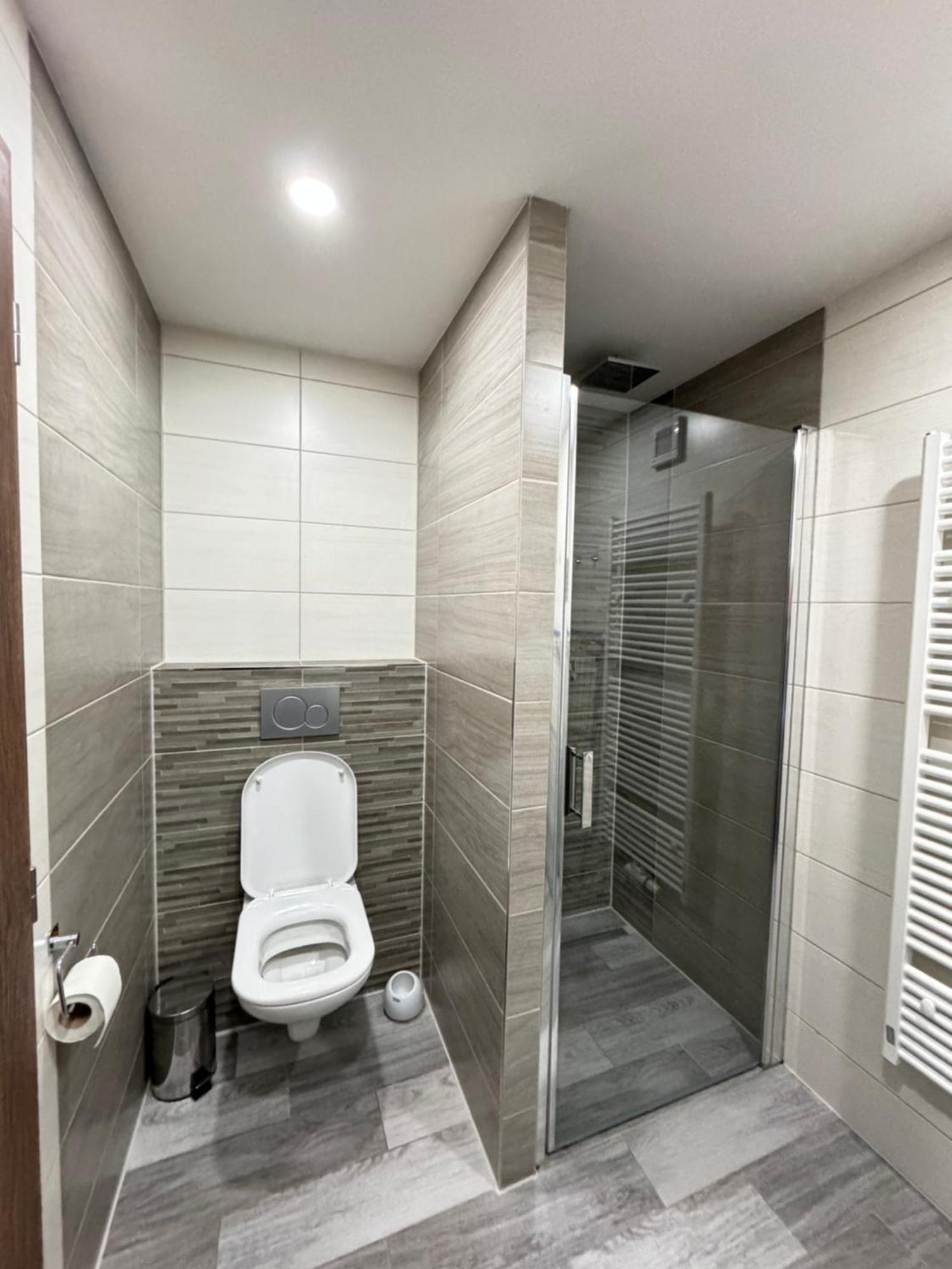 Apartment U Peti Kohoutu