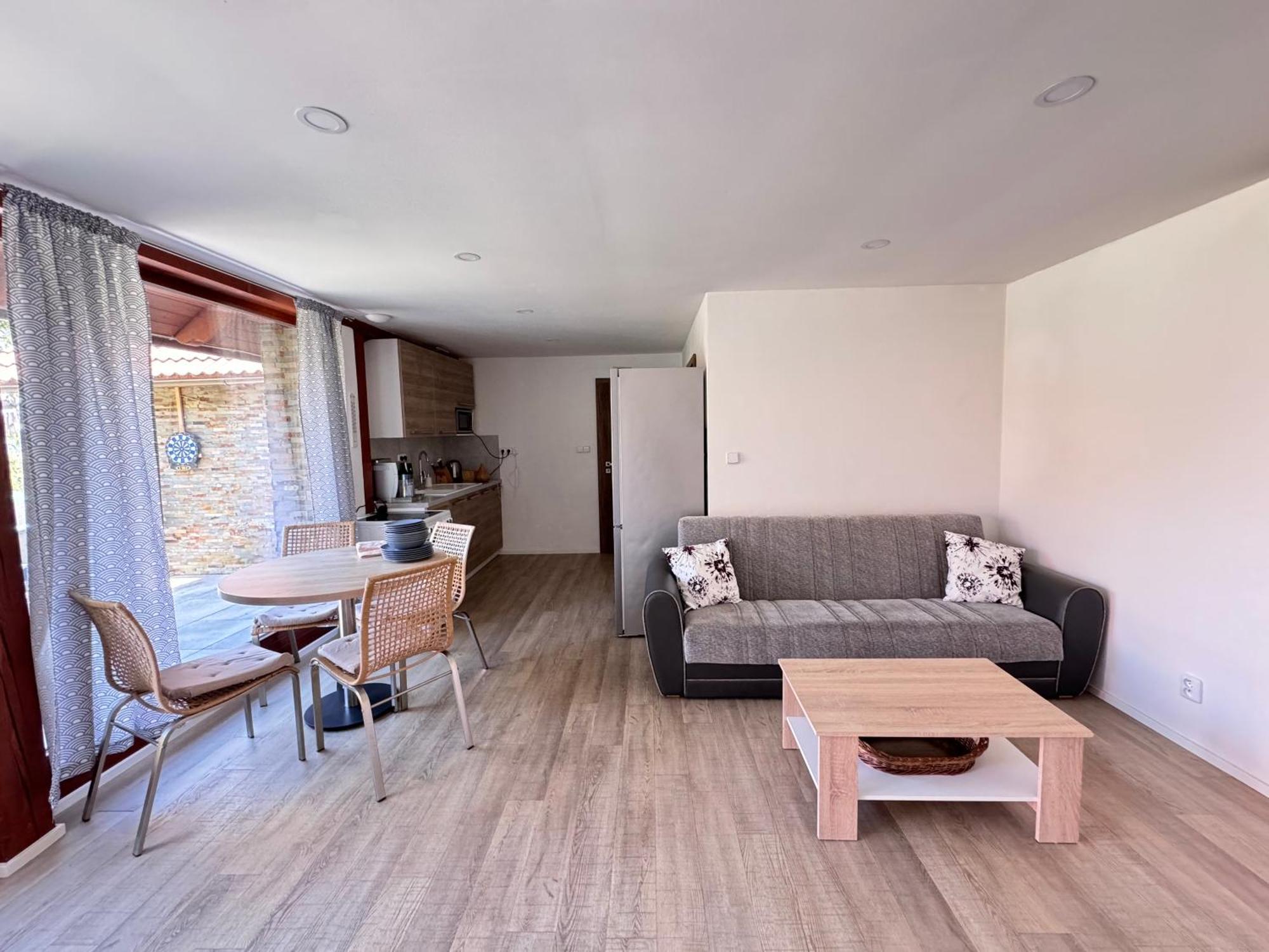 Apartment U Peti Kohoutu